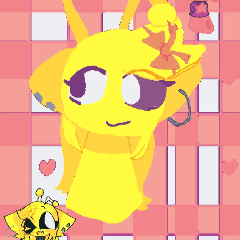 Game by @D4NDYX45TR0