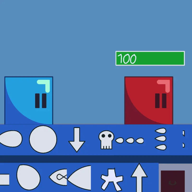 Game by @potatozero2