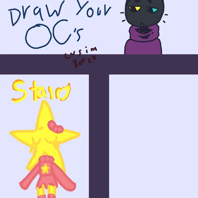 idk by @bassieisbasket