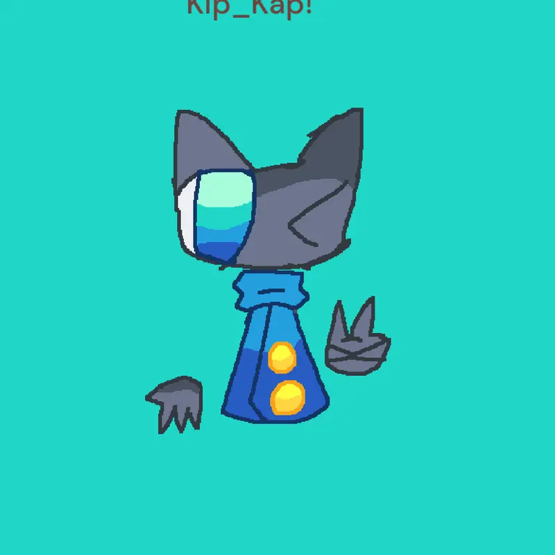 Game by @Lilylio_ALT