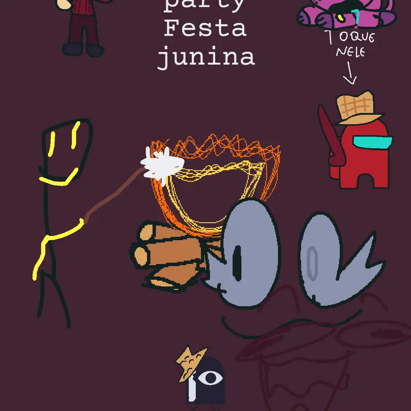 Game by @MarialisPinto