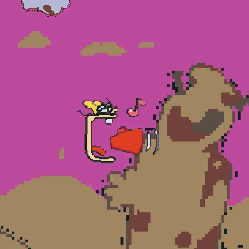 Game by @sugar_swan_cookie