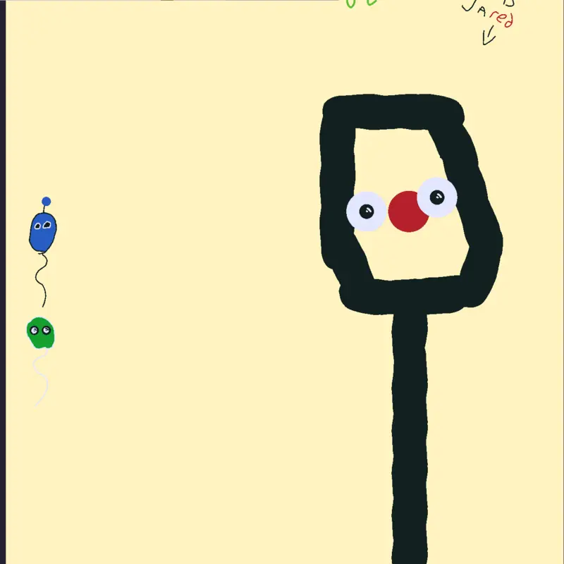 Game by @pietrotr