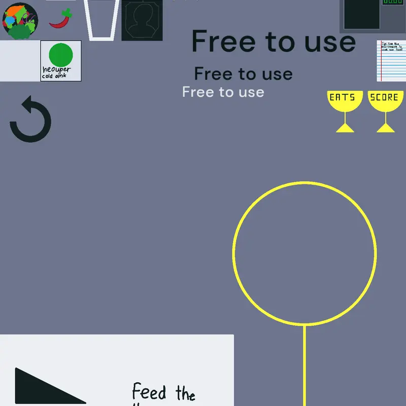 Game by @Bejja_and_shewa_things01