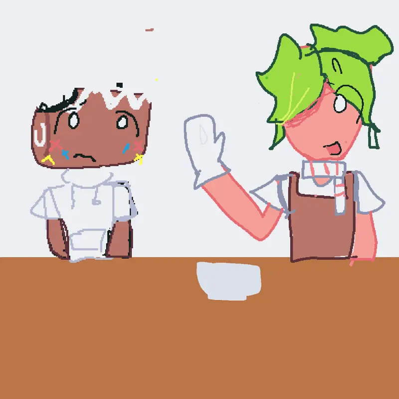 Game by @kawaii_frog