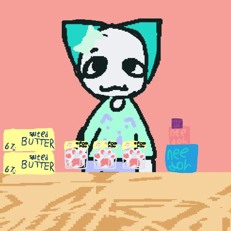 poop by @yatta_castle