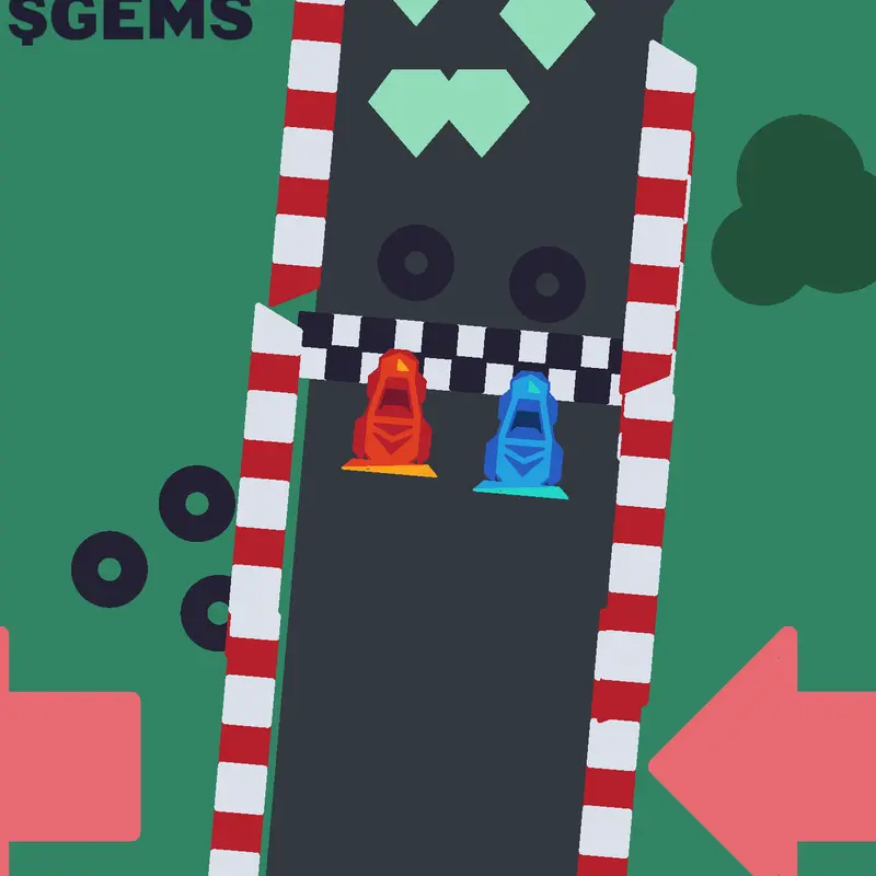 Game by @Rukers