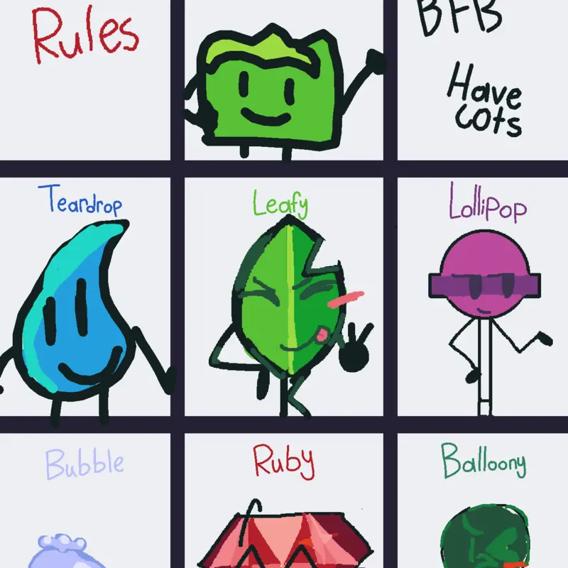 Game by @q9ti