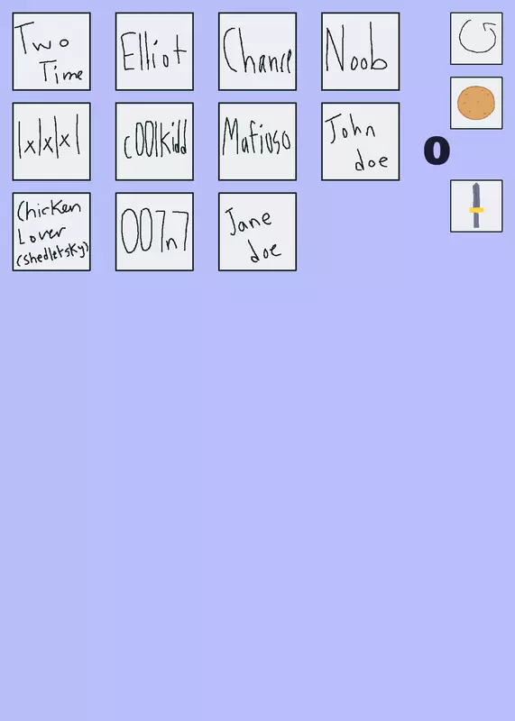 Game by @number1bassiefan