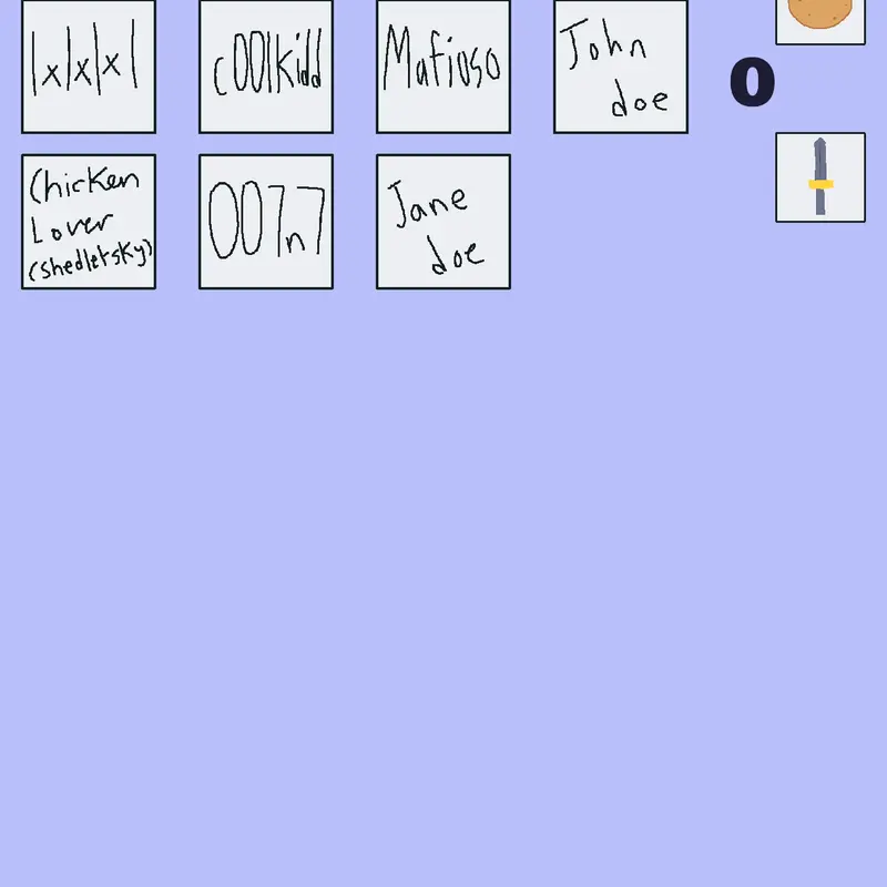 Game by @number1bassiefan