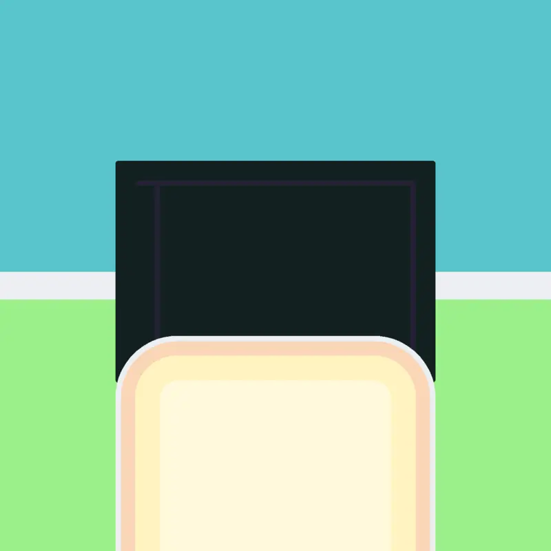 Game by @personwhomakesgame