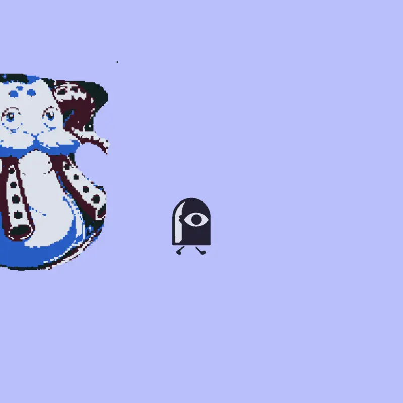 Game by @molalam