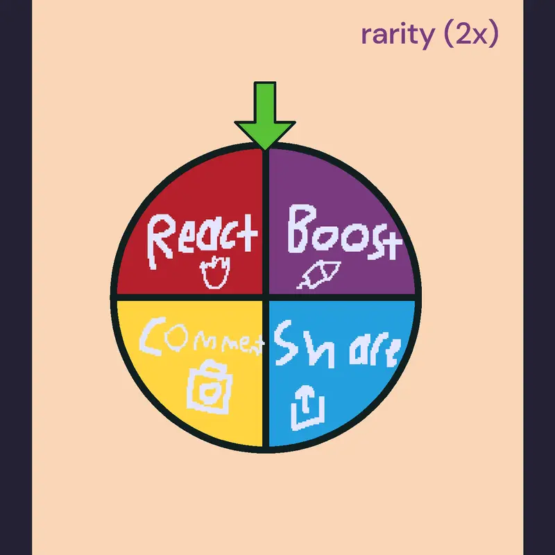 Game by @rarity