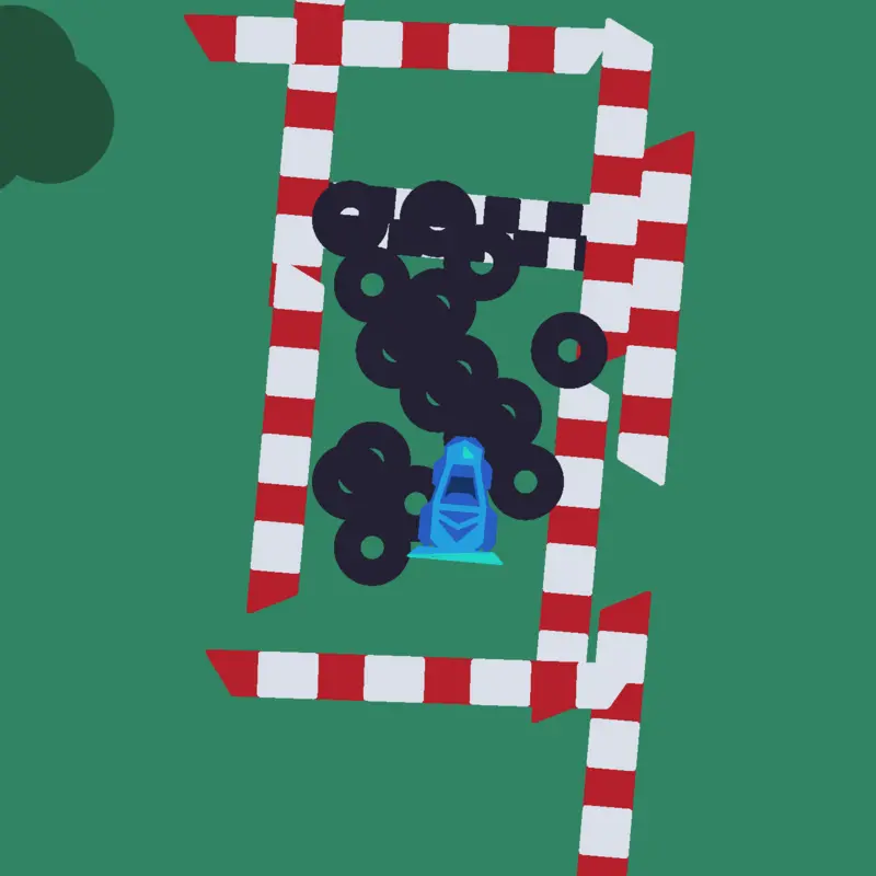 Game by @helfat