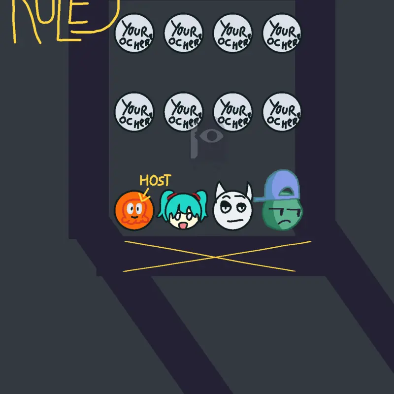 Game by @Lollipop_BFB