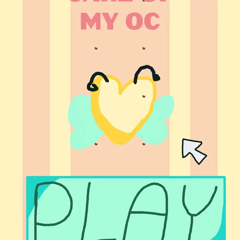 Game by @Alexia_CASTLEEEEE