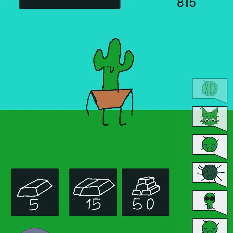 Game by @lilcactos