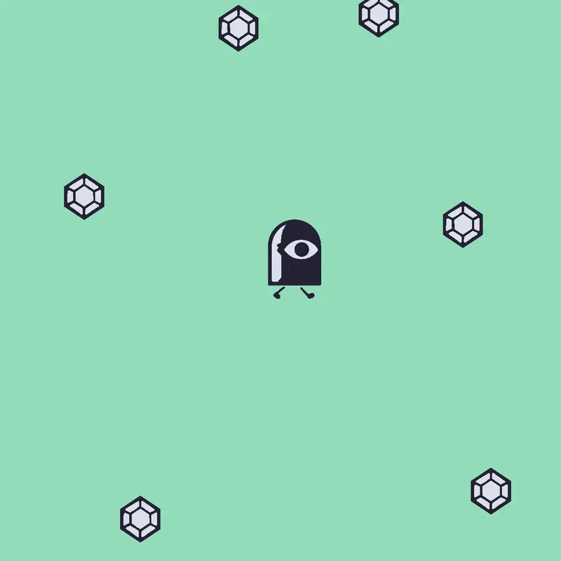 I am a new developer pls support me by @WAFFLE2