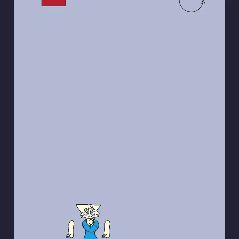 Game by @svetakinfeta