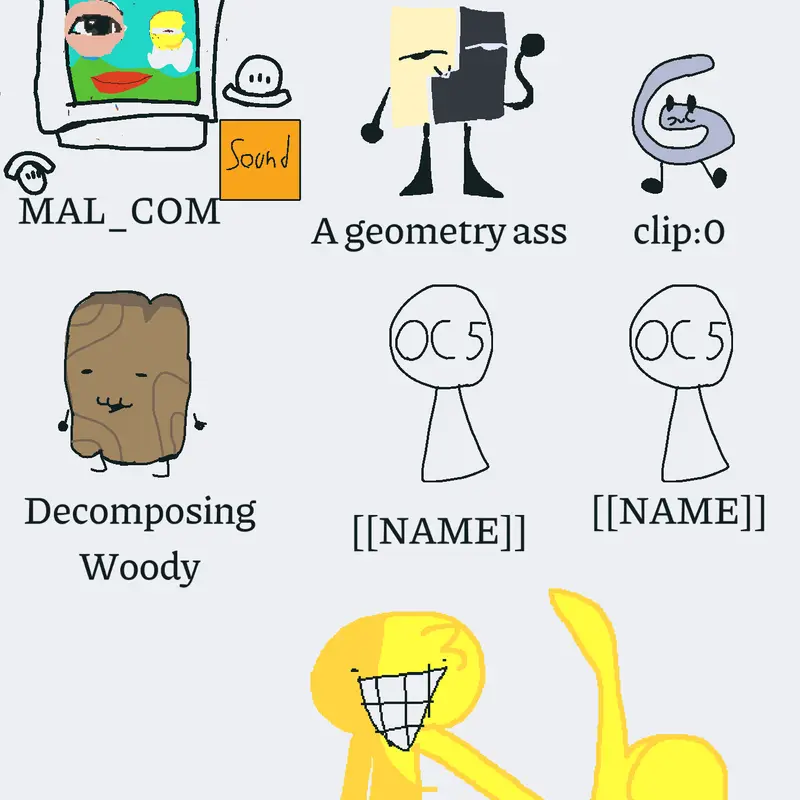 Game by @bfdi57535