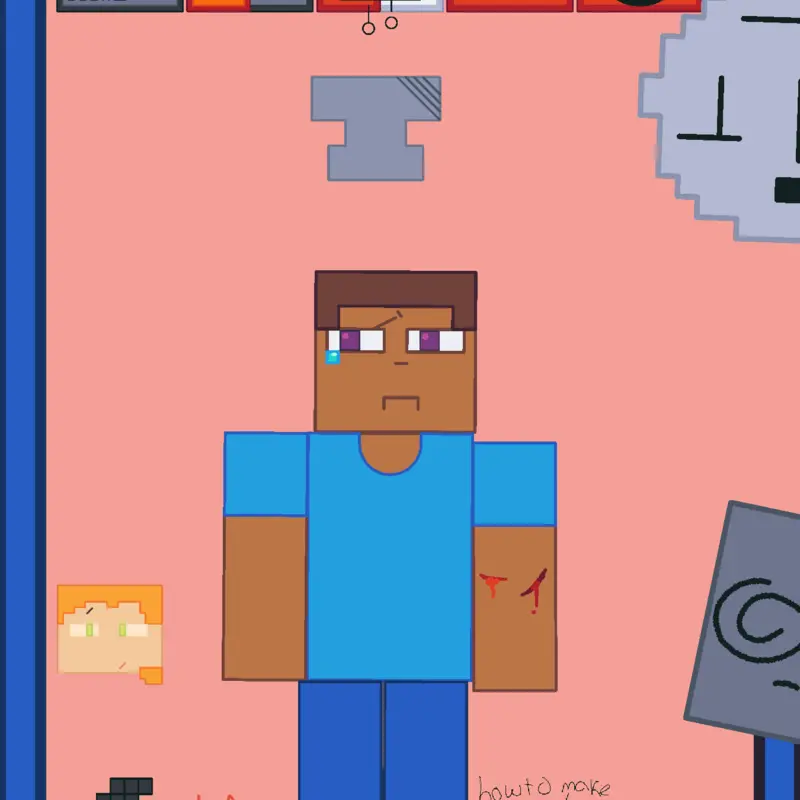 Game by @V3RiTy_L0v3r