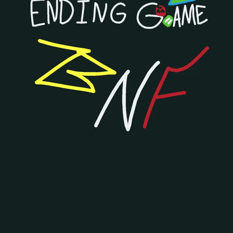 Game by @BuddmanMationsRUSH