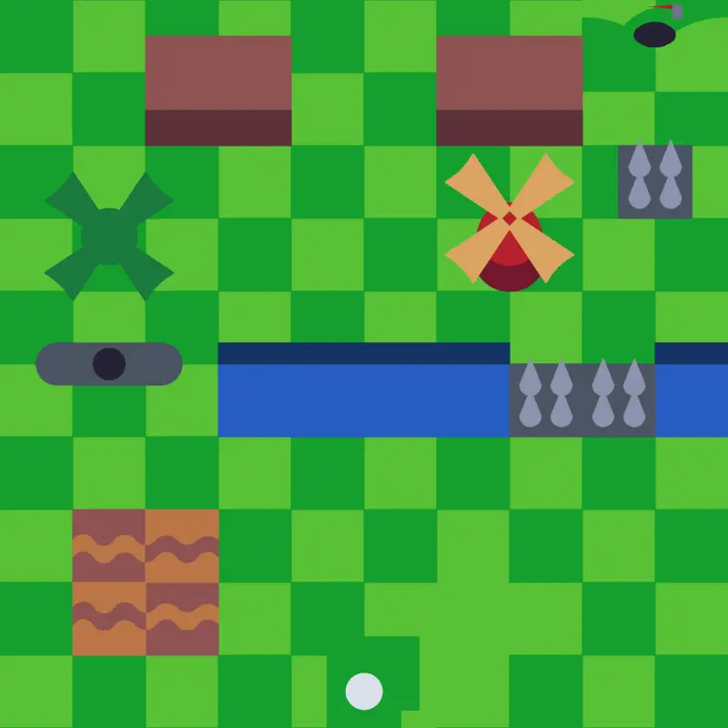 Game by @Ellobo777