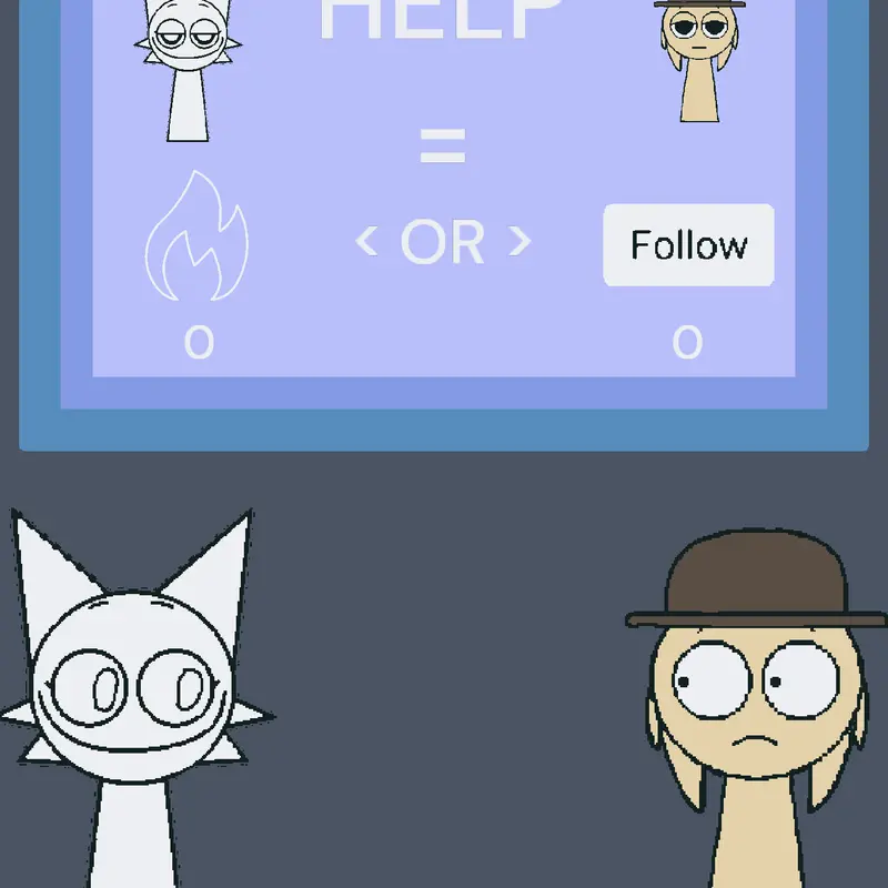 Game by @wdisousa