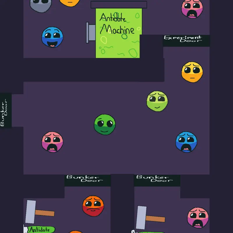 Game by @JellyBlossom