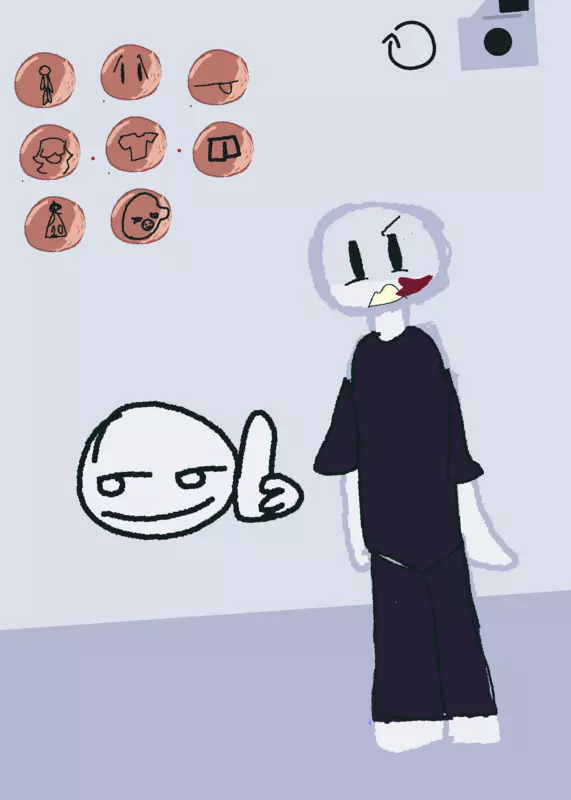 Game by @DangerVoice