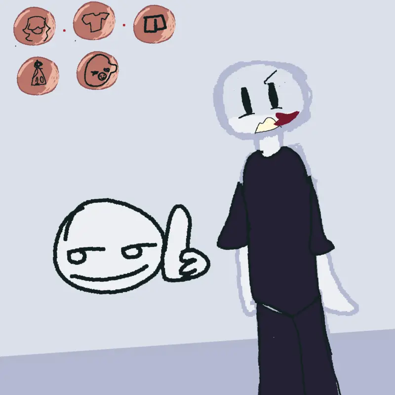 Game by @DangerVoice