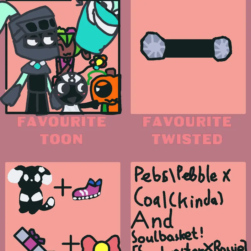 Game by @Cassymae92736_8261