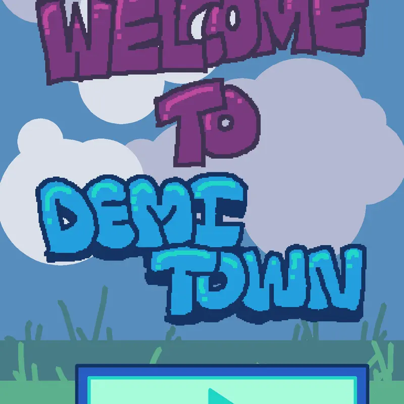 Game by @ExistentialCrisisEvan