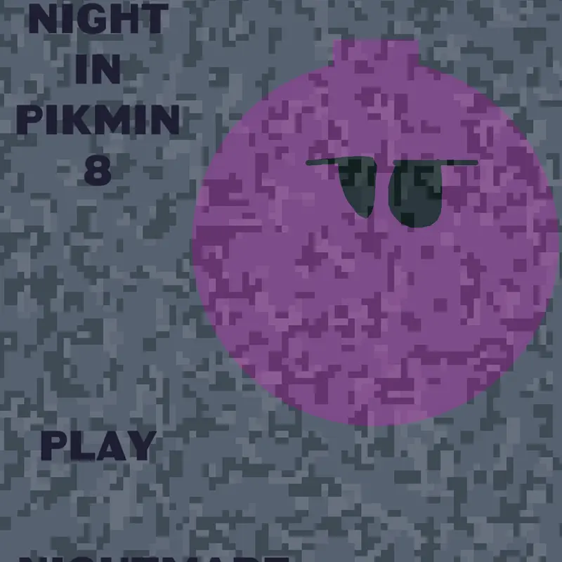 Game by @BluePikminProductions