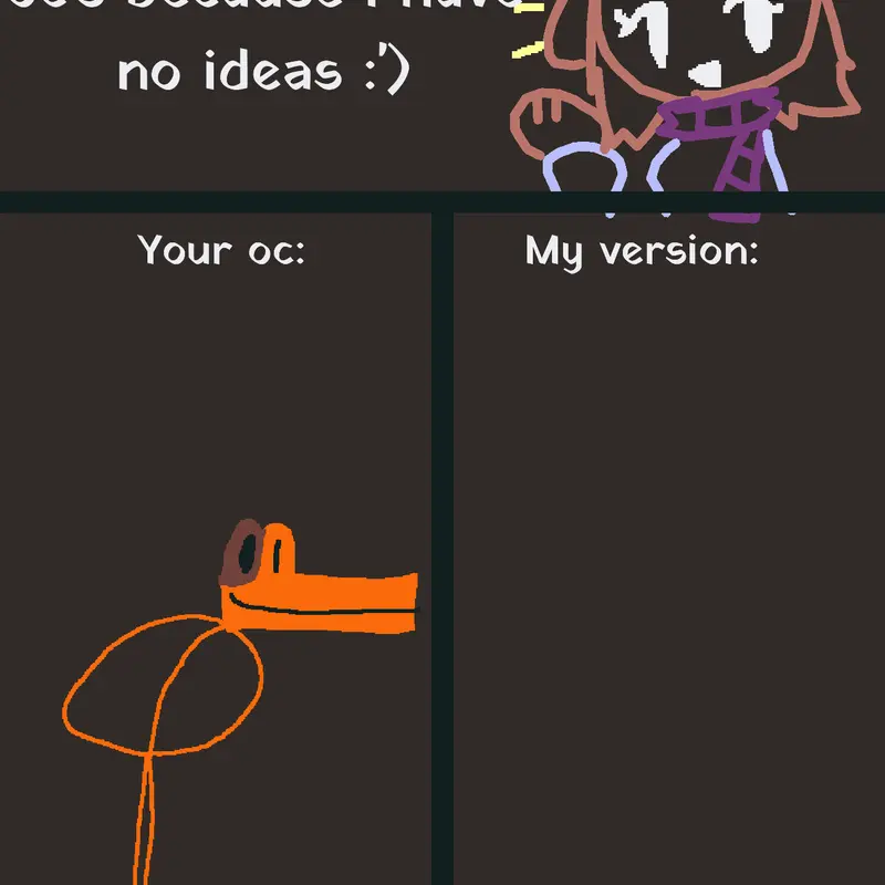 Game by @xorange_2