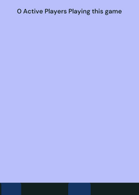 Cube Dash Game Beta