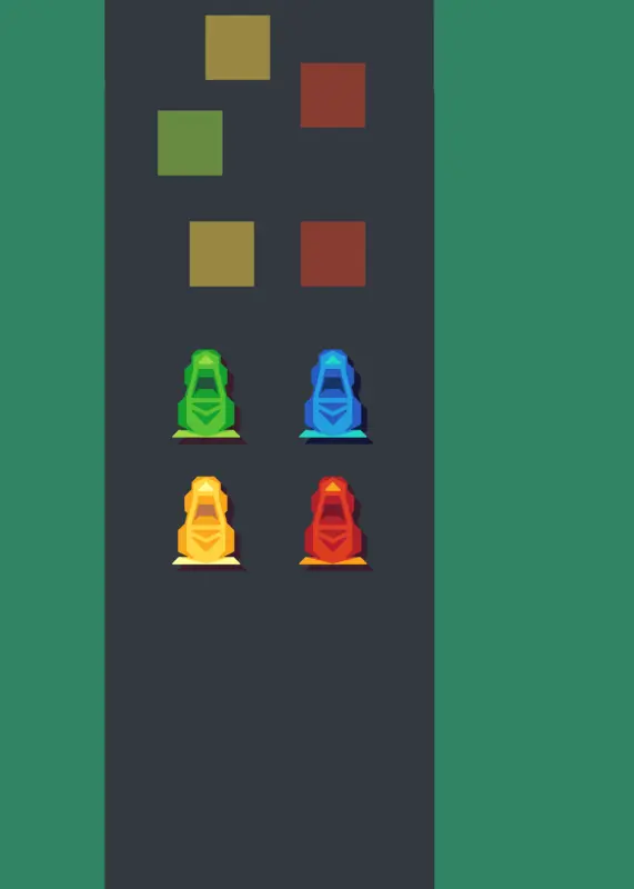 Game by @Frogmo