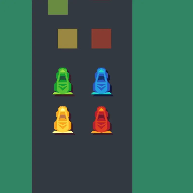 Game by @Frogmo