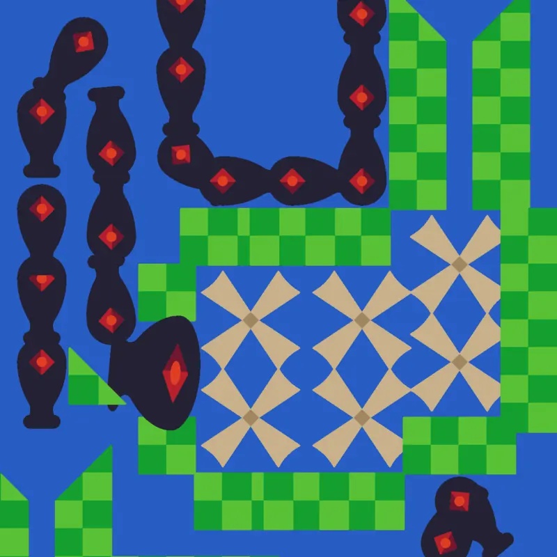 Game by @cutesad1100