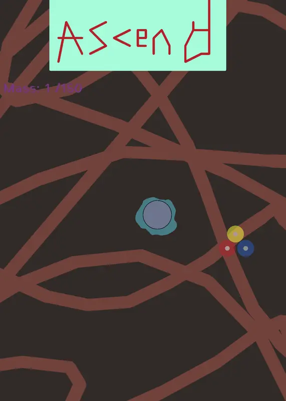 Game by @Sasasaf