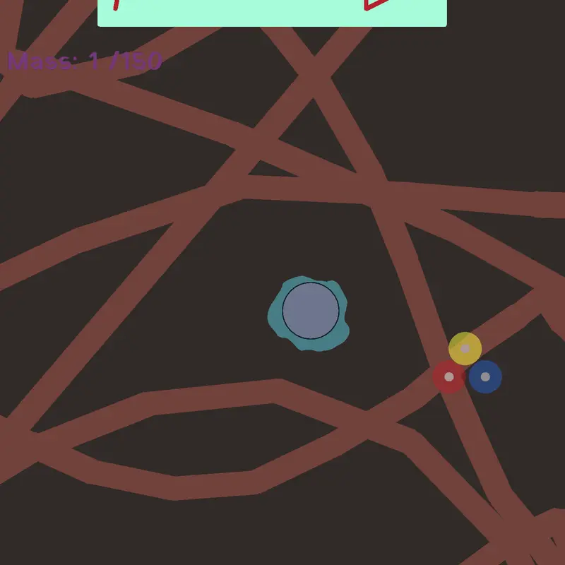 Game by @Sasasaf