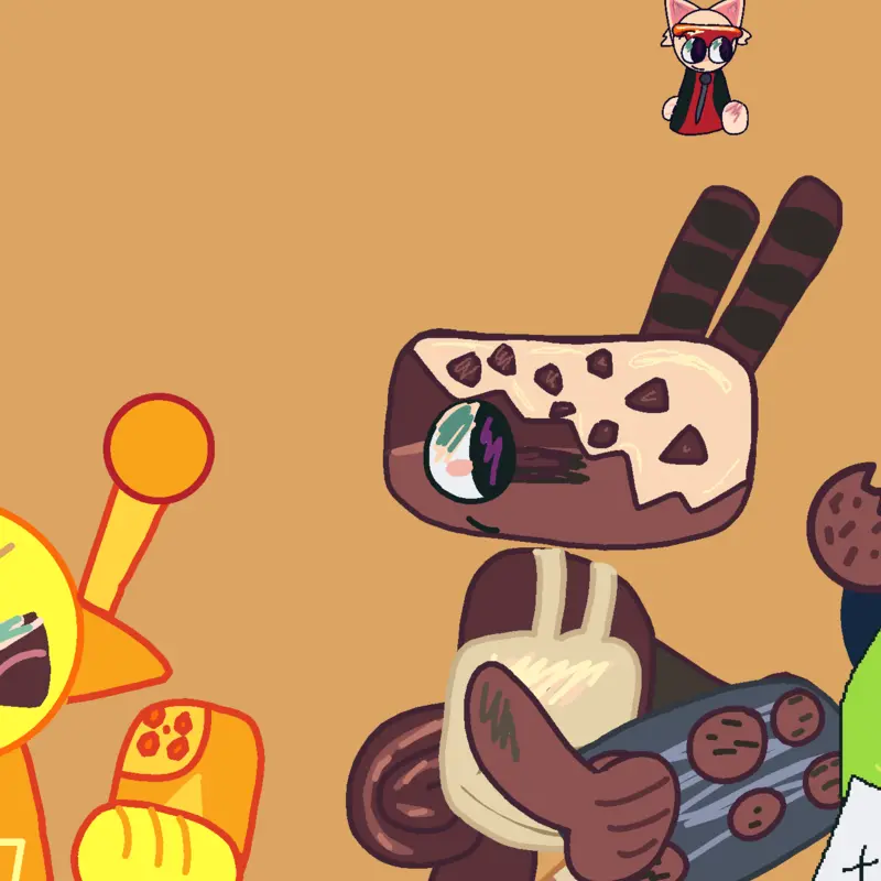 Game by @ilovelayan
