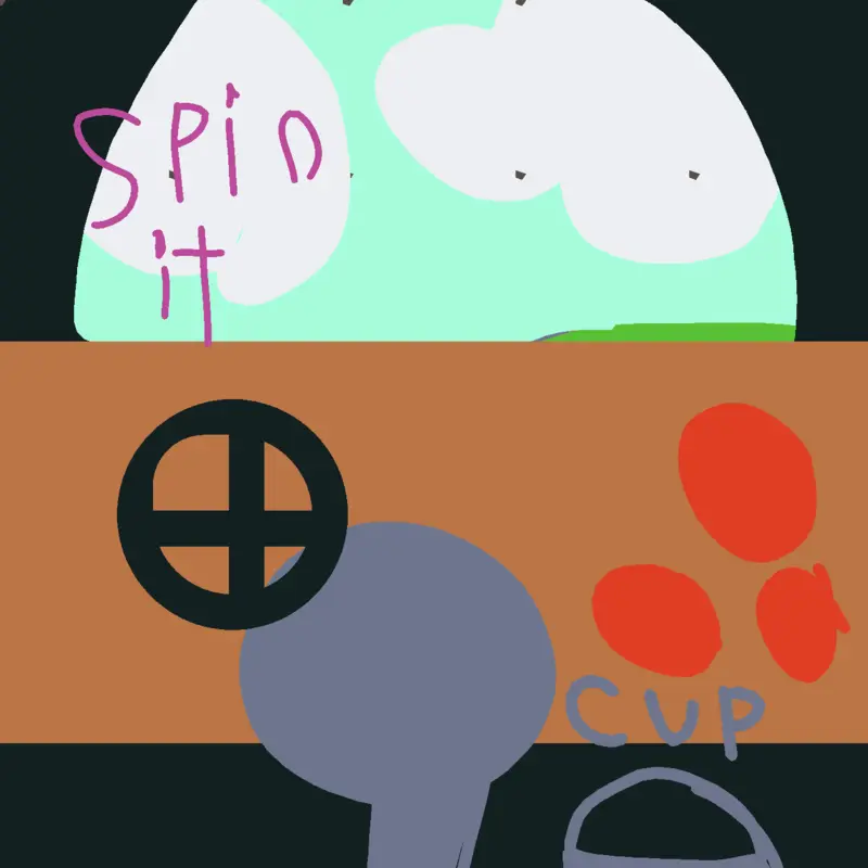 Game by @eleven_cute
