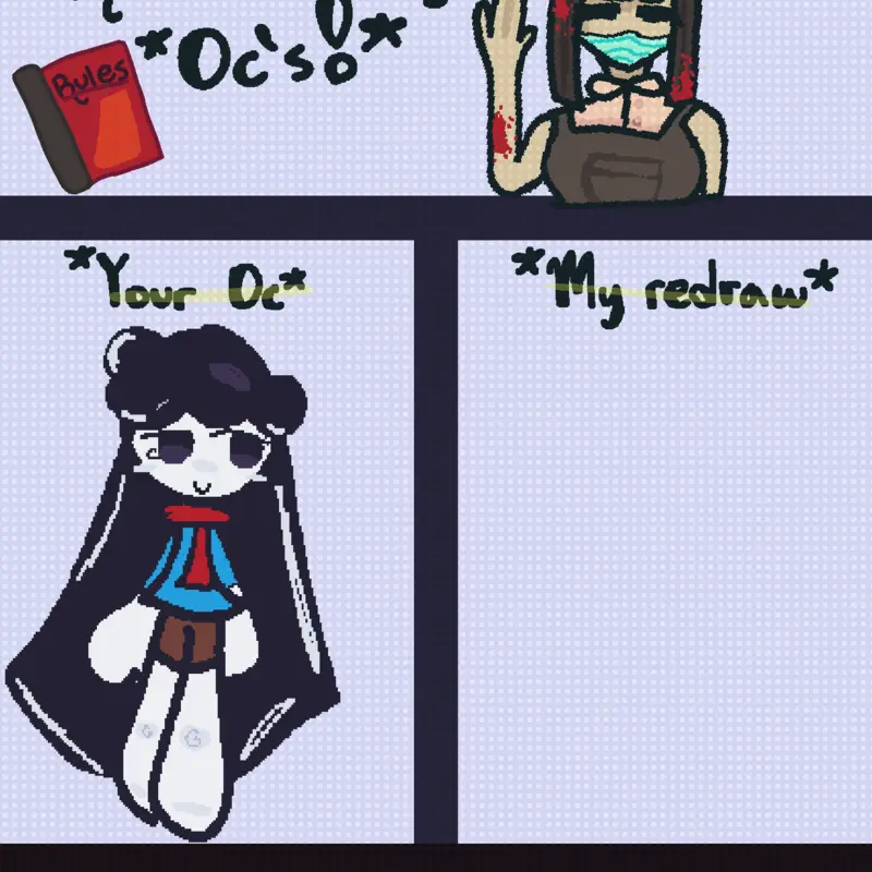 Game by @M4XW3LL_T1M3