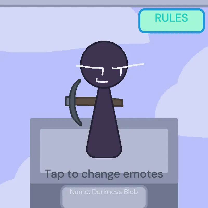 Game by @DarknessBlob