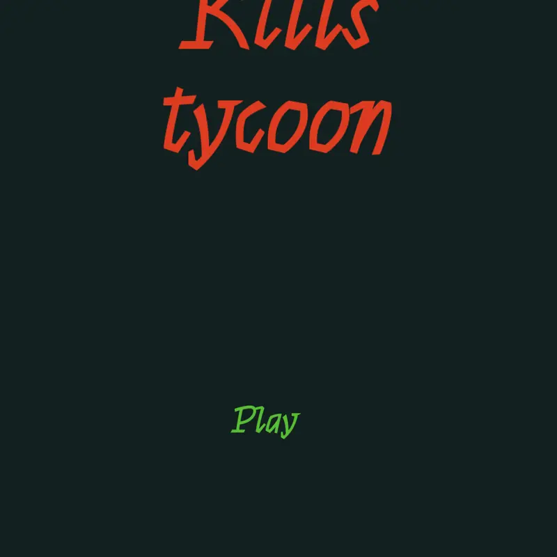Game by @progrematoms