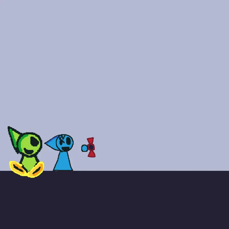 Game by @Fuzzy_blue