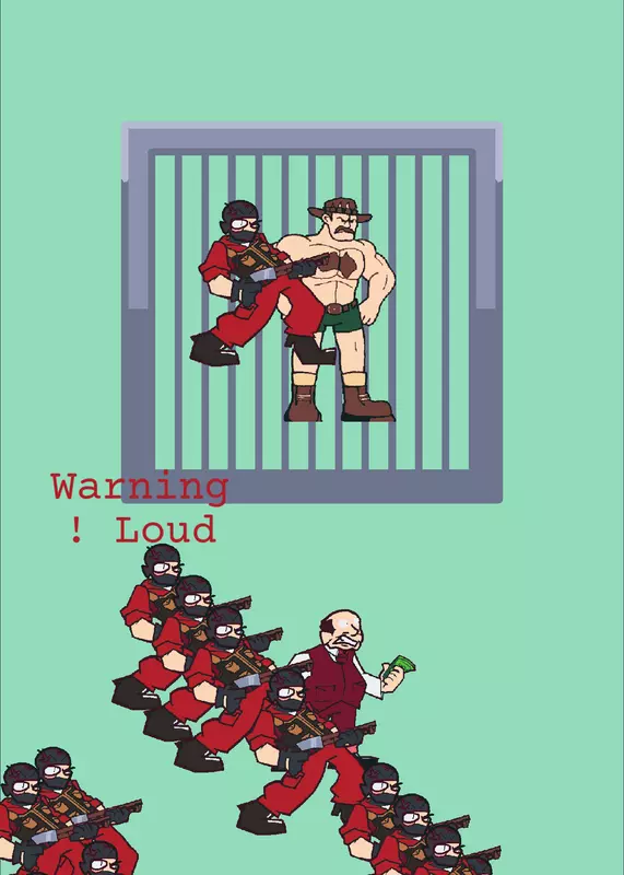 Game by @Sneaky-The-Orange-ninja