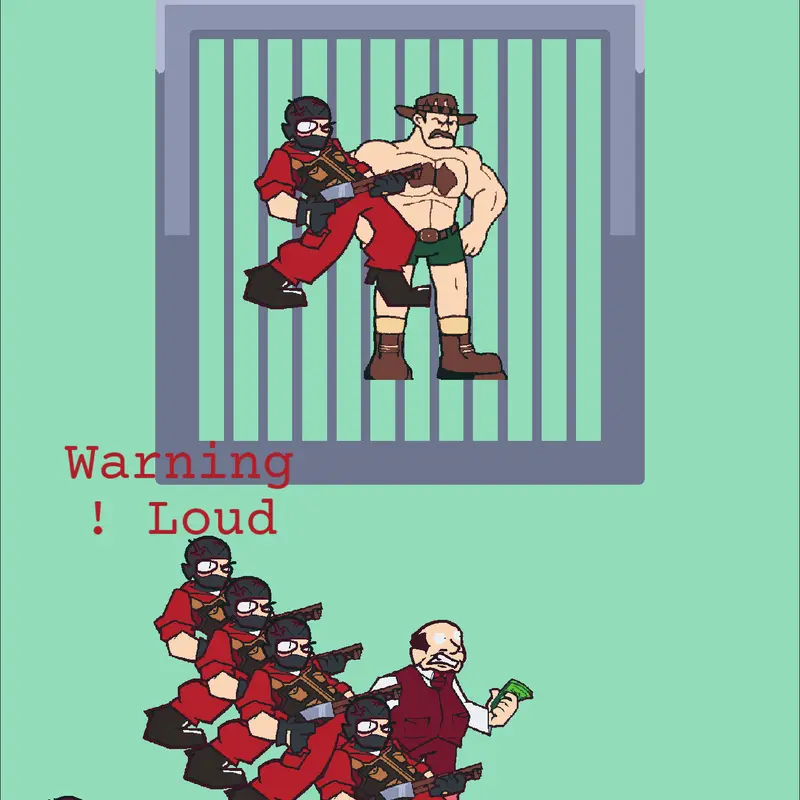 Game by @Sneaky-The-Orange-ninja
