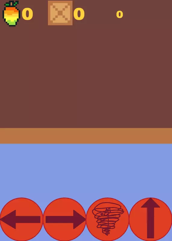 Game by @mergeworld